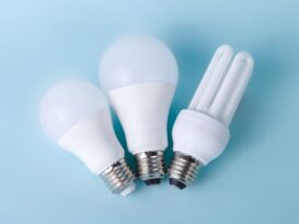 UK lighting market set for return to growth