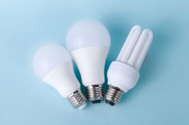 UK lighting market set for return to growth