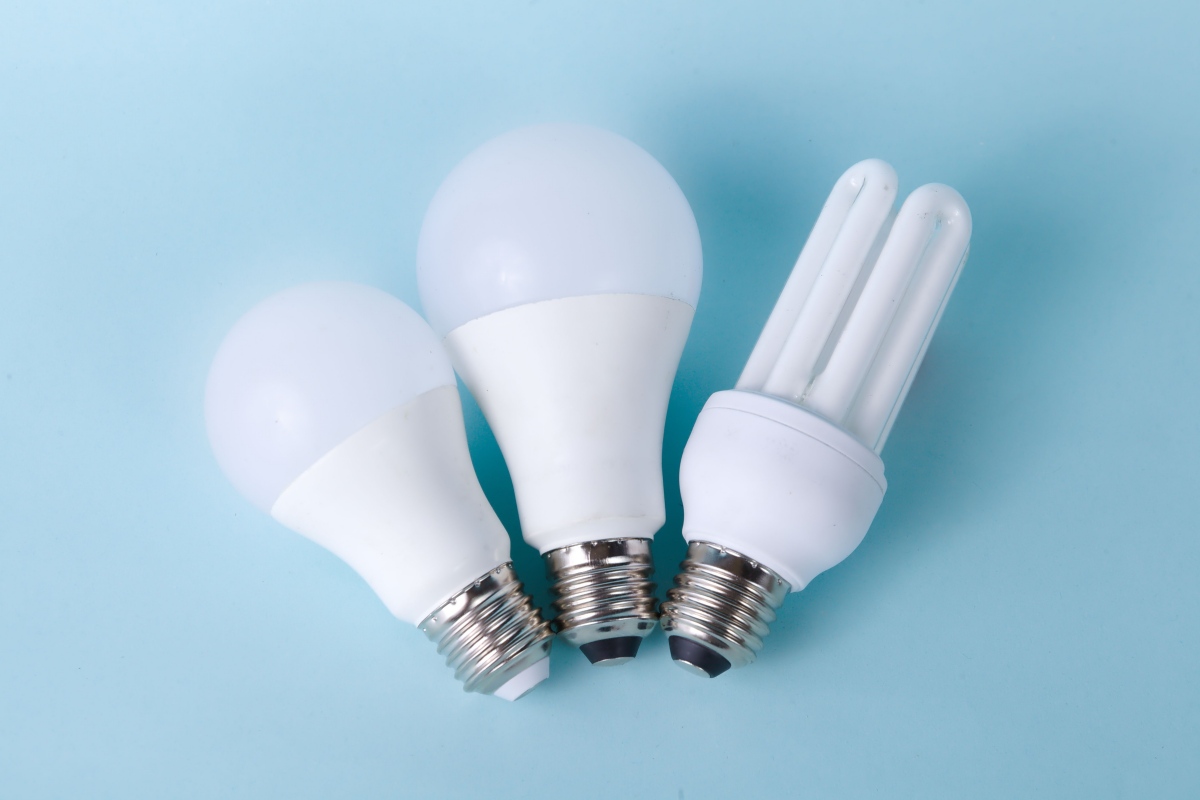 UK lighting market set for return to growth