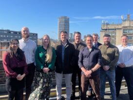 UK Power Networks' ChargePoint Navigator updated