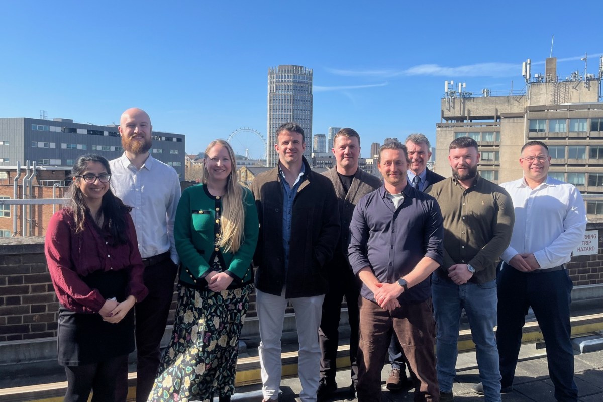 UK Power Networks' ChargePoint Navigator updated