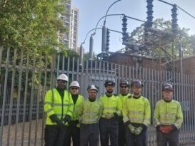 UK Power Networks completes £6.8m network upgrade
