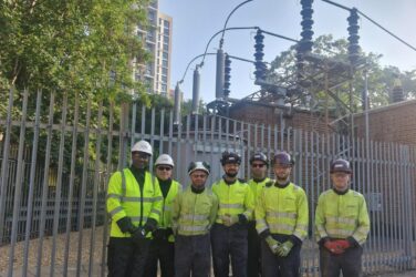 UK Power Networks completes £6.8m network upgrade