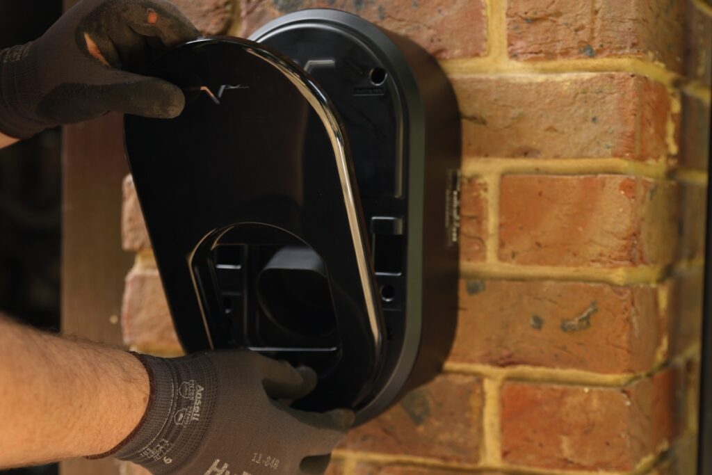 VCHRGD expands EV charging technology platform