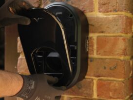 VCHRGD expands EV charging technology platform