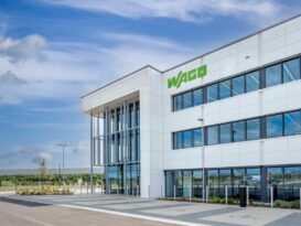 WAGO marks 75 years of engineering innovation