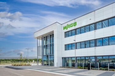 WAGO marks 75 years of engineering innovation