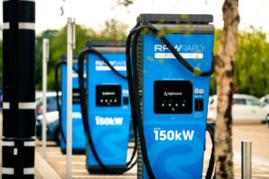 RAW Charging 