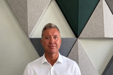 Eddie Embleton appointed CEO Designate of the Electrical Distributors' Association