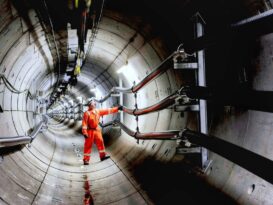 Ellis unveils Centaur+ high-voltage cable cleating