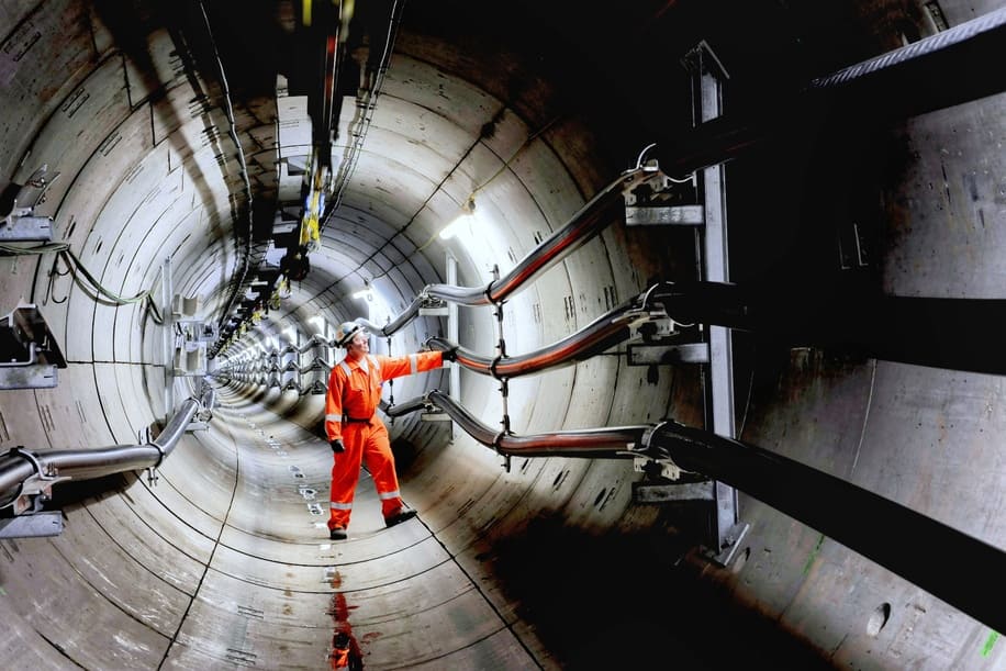 Ellis unveils Centaur+ high-voltage cable cleating