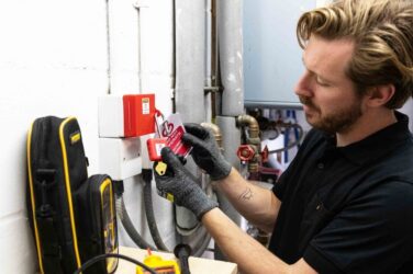 86% of electrical professionals have experienced ‘electrical incident’ at work
