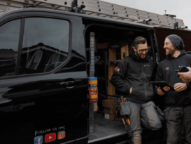 How electricians, plumbers and HVAC engineers are building £2 million businesses without a degree