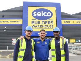Selco launches competitive price matching and new loyalty programme