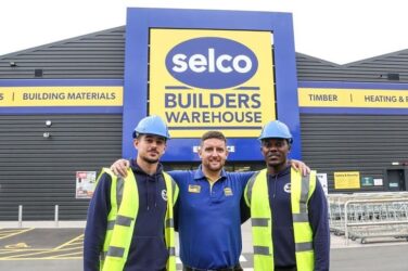 Selco launches competitive price matching and new loyalty programme