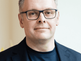 Luceco appoints Dr Thorsten Müller as Chief Executive Officer
