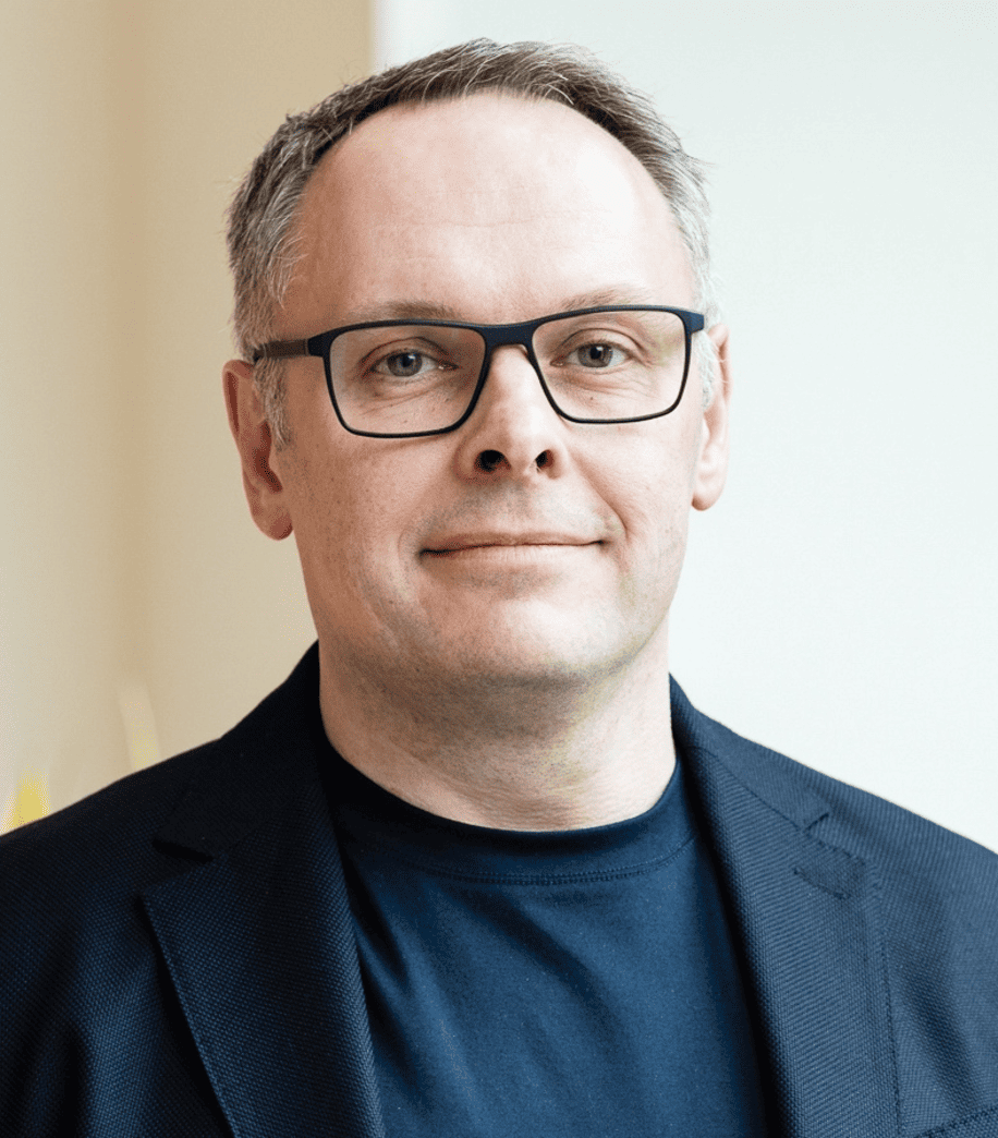 Luceco appoints Dr Thorsten Müller as Chief Executive Officer
