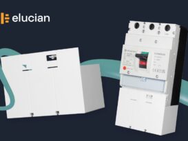 Click Scolmore highlights Elucian Three Phase Terminal Shrouds