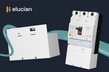 Click Scolmore highlights Elucian Three Phase Terminal Shrouds