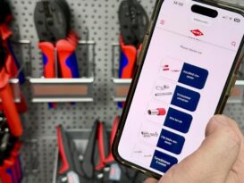 KNIPEX introduces new Digital Product Assistant