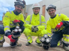 UK Power Networks completes £6.5m Brighton power upgrade