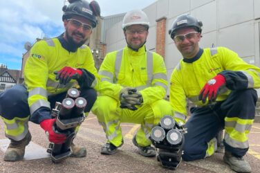 UK Power Networks completes £6.5m Brighton power upgrade