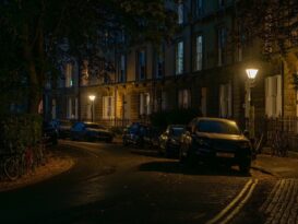 Oxfordshire County Council advances LED lighting upgrade with Acrospire Heritage Programme