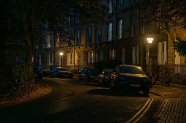 Oxfordshire County Council advances LED lighting upgrade with Acrospire Heritage Programme