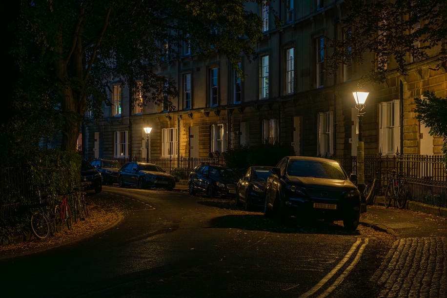 Oxfordshire County Council advances LED lighting upgrade with Acrospire Heritage Programme