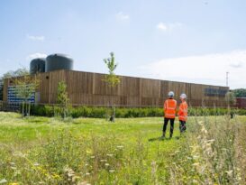 GTC’s sister company among first to register heat network with Ofgem
