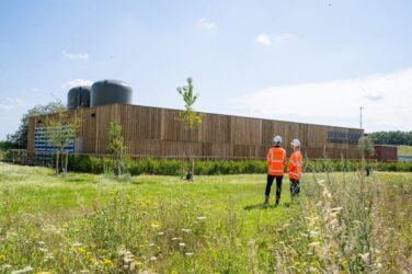 GTC’s sister company among first to register heat network with Ofgem