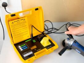 Martindale launches new PAT/EET workshop test kits