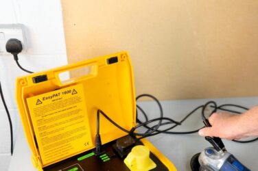 Martindale launches new PAT/EET workshop test kits
