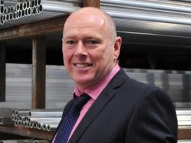 Paul McFadyen, Chairman at metals4U