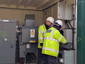 UK Power Networks