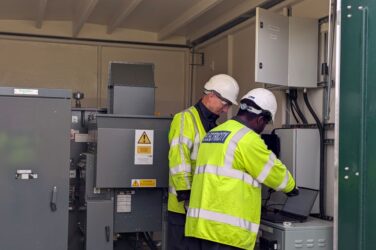 UK Power Networks