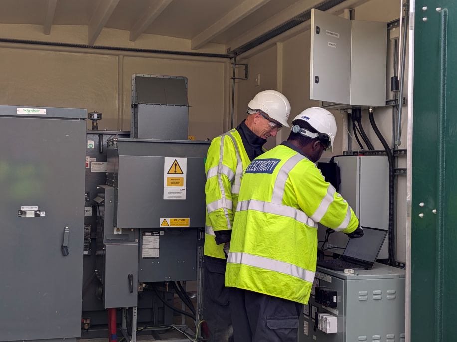 UK Power Networks