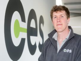 CES warns infrastructure gap continues to hold back commercial EV adoption