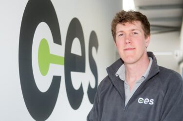 CES warns infrastructure gap continues to hold back commercial EV adoption