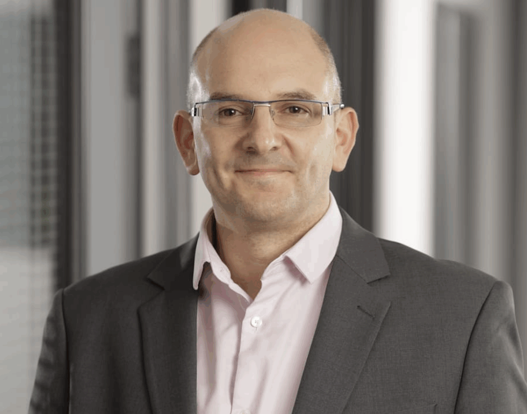 Forum Lighting Solutions promotes Steve Kaye to Marketing Director