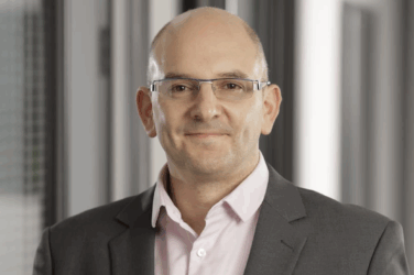 Forum Lighting Solutions promotes Steve Kaye to Marketing Director