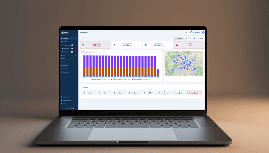 Shelly launches Shelly Business Manager platform