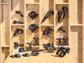 Toolstation expands ROKTOR and Minotaur ranges