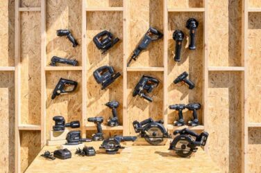 Toolstation expands ROKTOR and Minotaur ranges