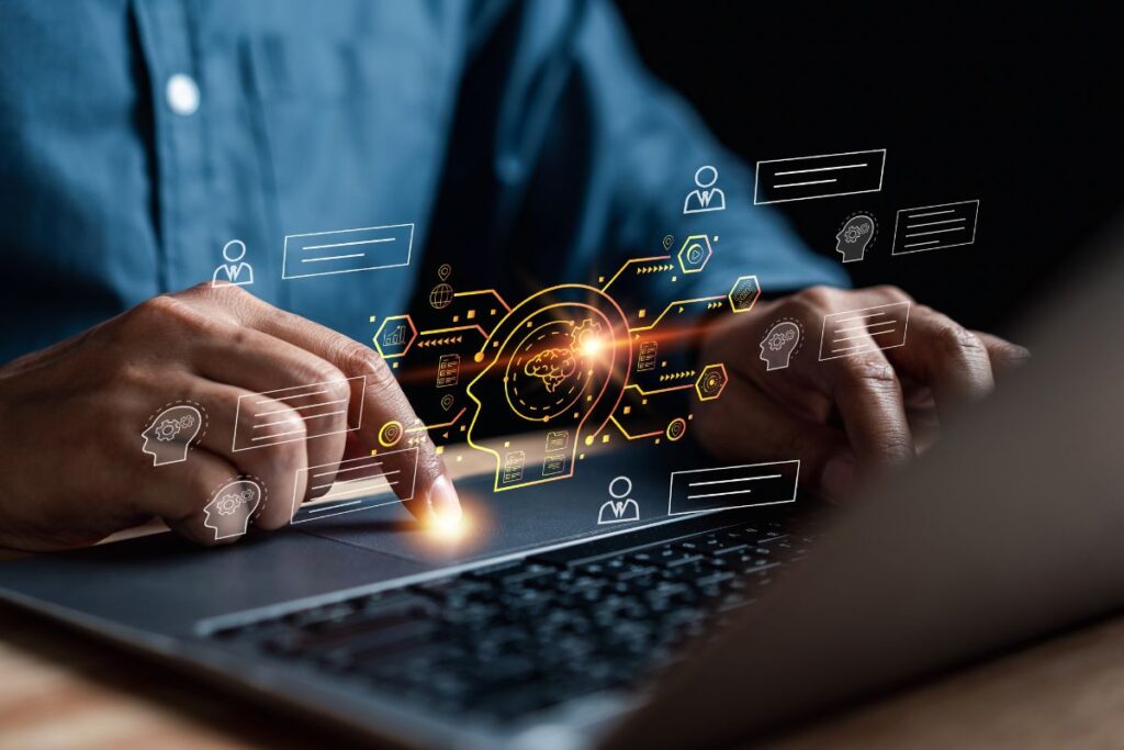 AI, tech, artificial intelligence