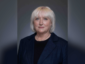 SELECT Managing Director - Sharon Miller
