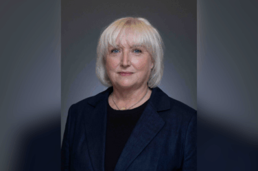 SELECT Managing Director - Sharon Miller