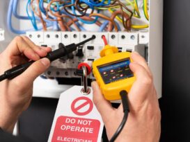 Martindale Electric