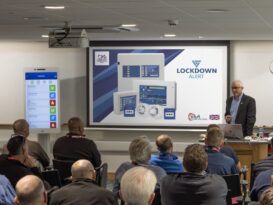 C-TEC free CPD event