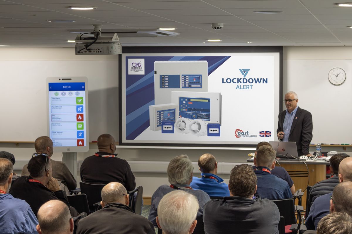 C-TEC free CPD event